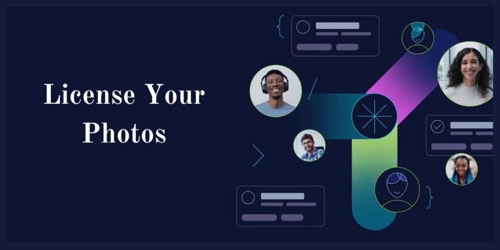 License Your Photos