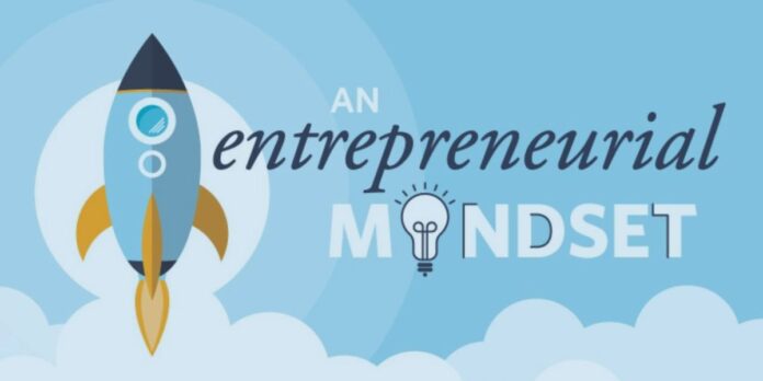 Entrepreneurial Mindset