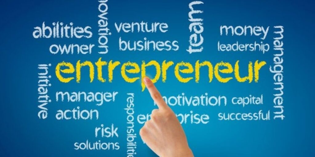 Entrepreneurial Mindset