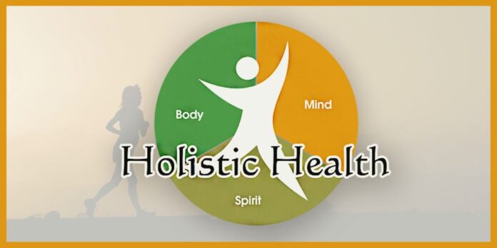 Holistic Health Practices