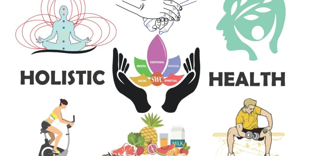 The Science Behind Holistic Health