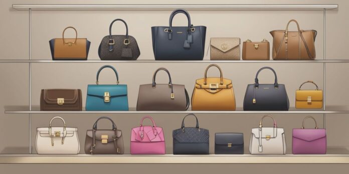 Handbags