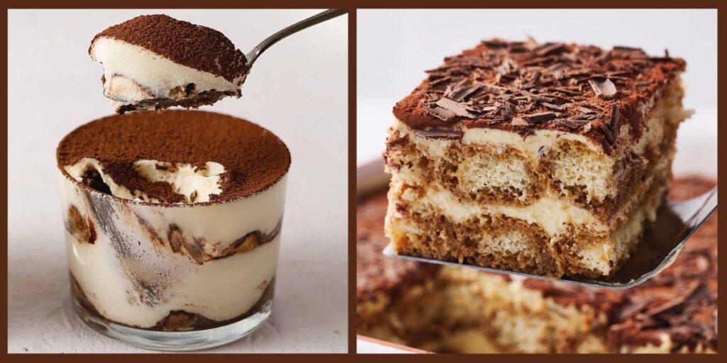 Tiramisu