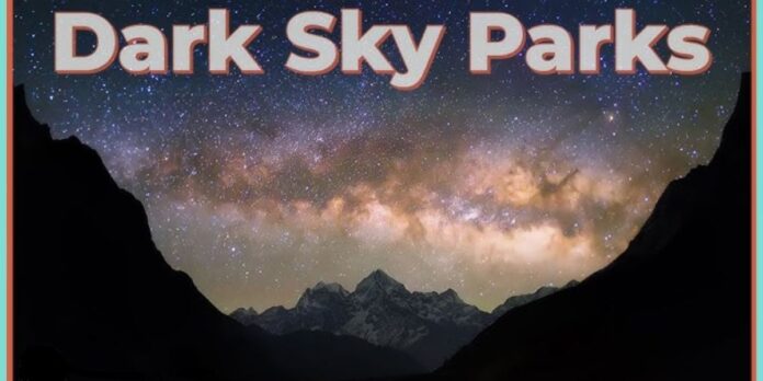 Dark Sky Parks