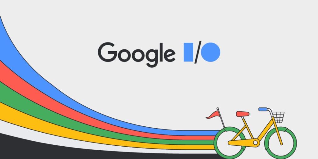 Google I/O