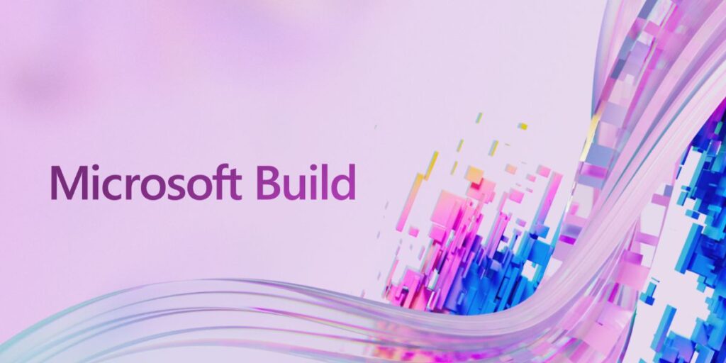 Microsoft Build