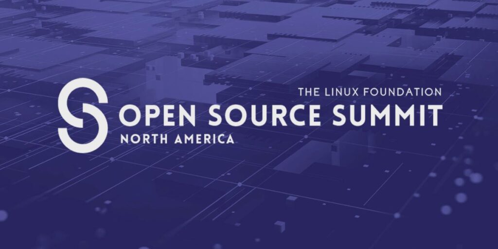 Open Source Summit