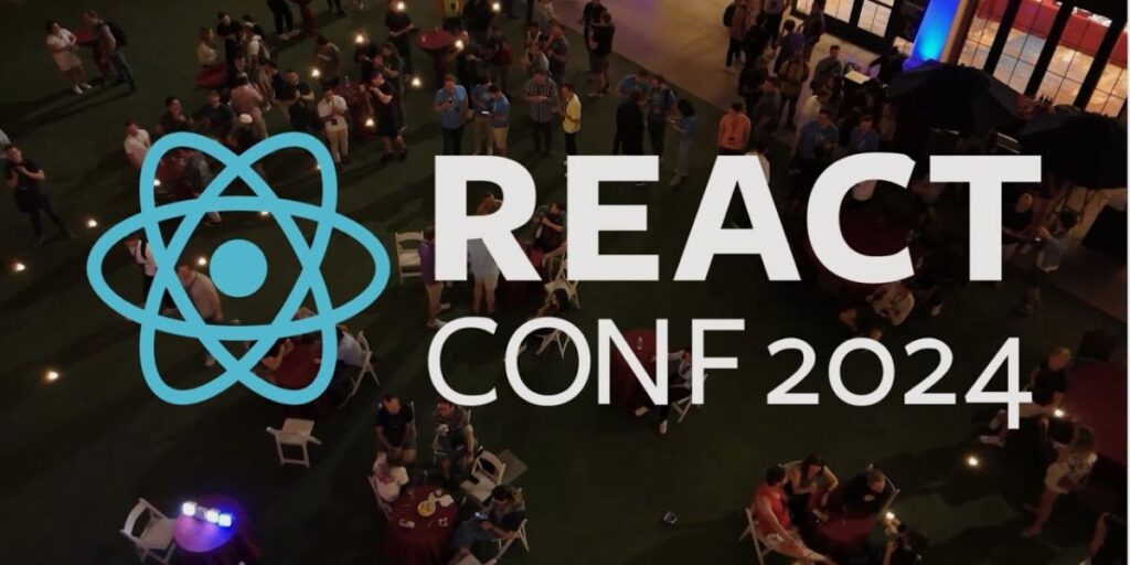 ReactConf