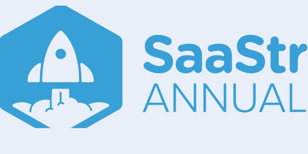 SaaStr Annual