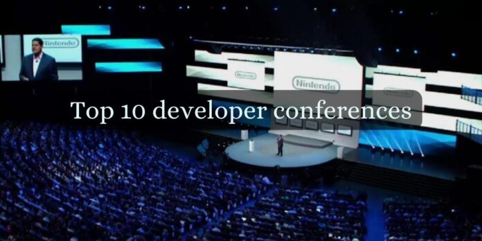 developer conferences