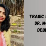 Dr. Moumita Debnath