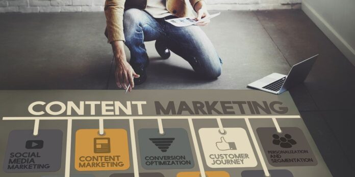 content marketing strategies