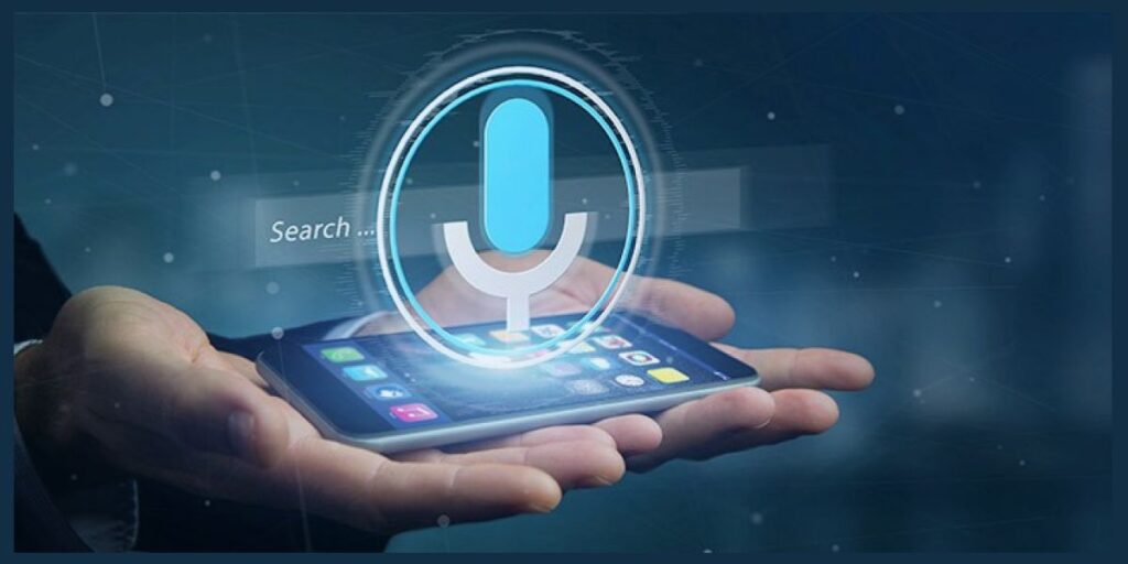 Voice Search Optimization