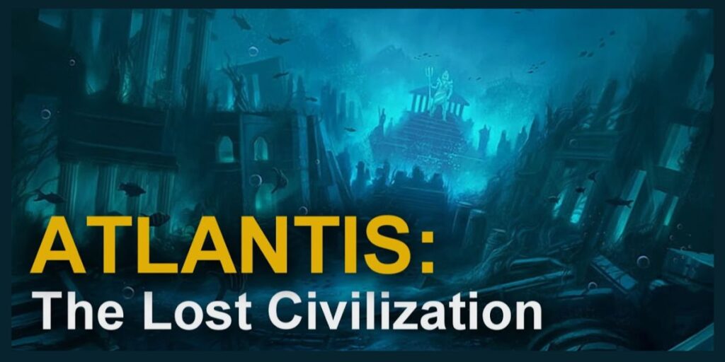 Atlantis