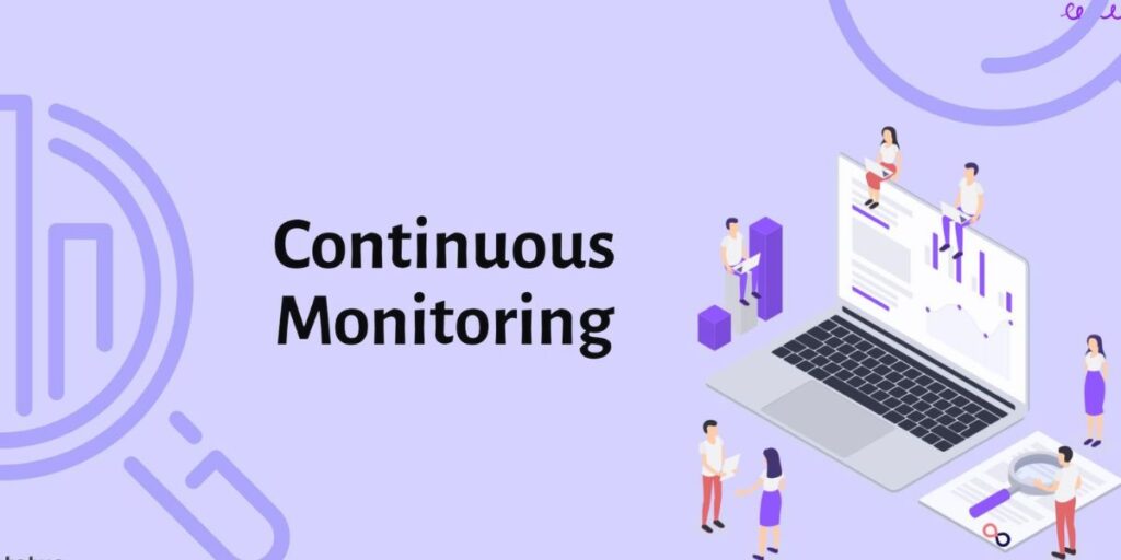 Continuously Monitor and Optimize