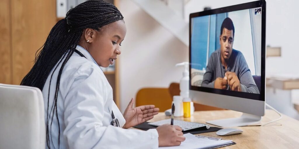 Telemedicine