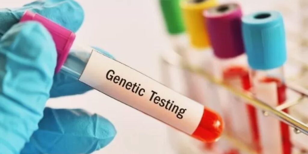 Genetic Testing