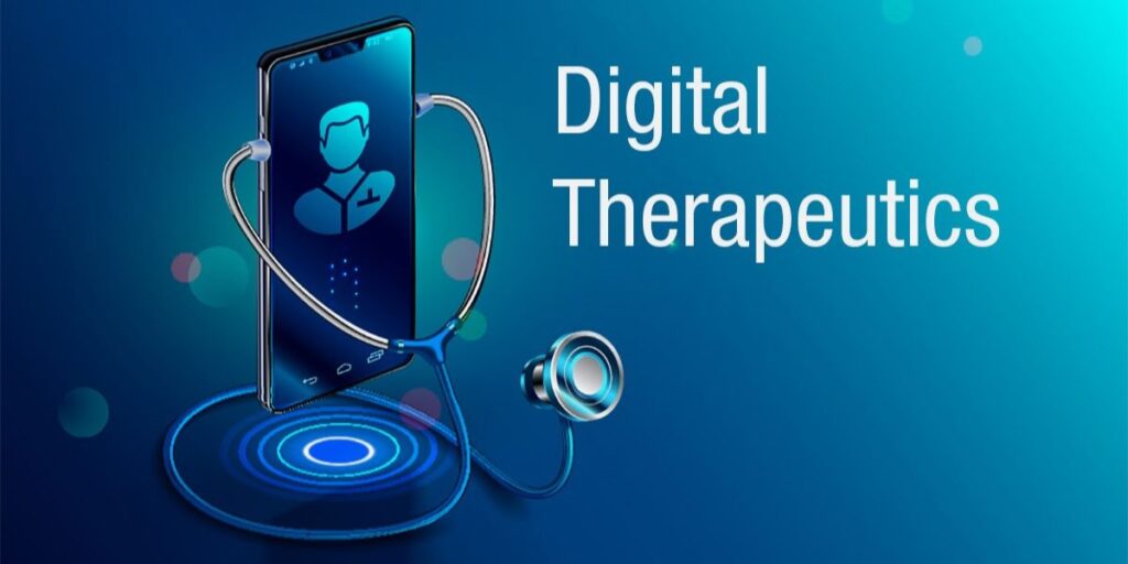 Digital Therapeutics