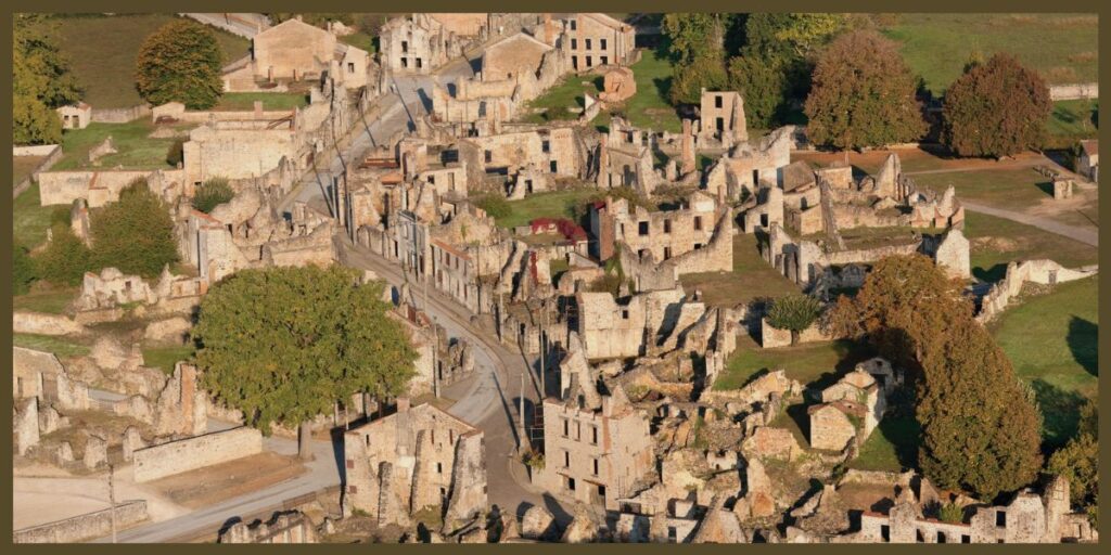 oradour-sur-glane