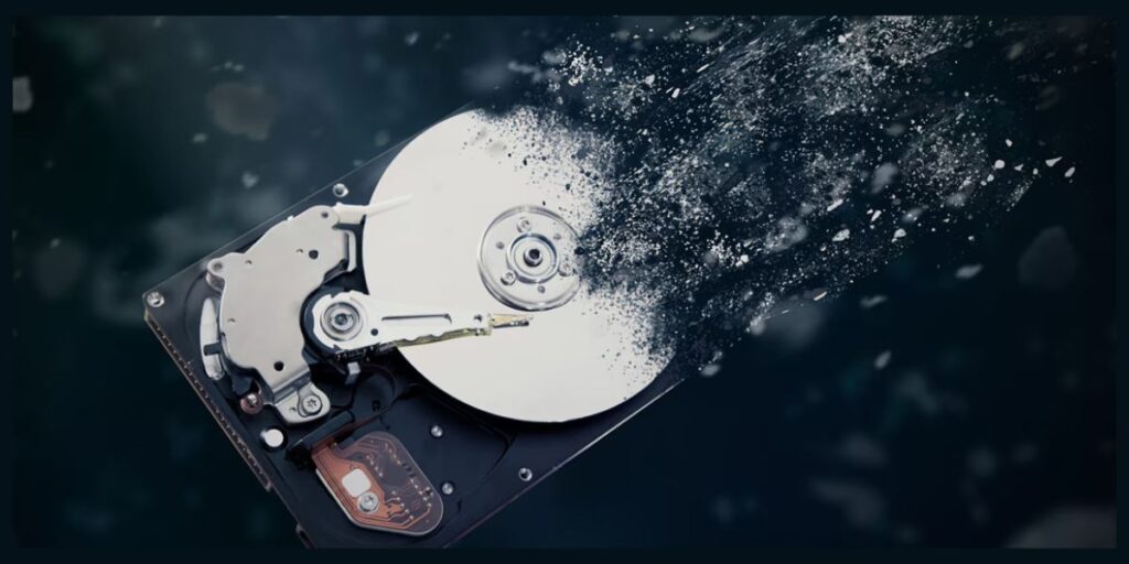 Declutter and Optimize Your Hard Drive