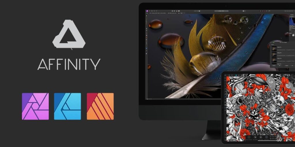 Affinity Photo