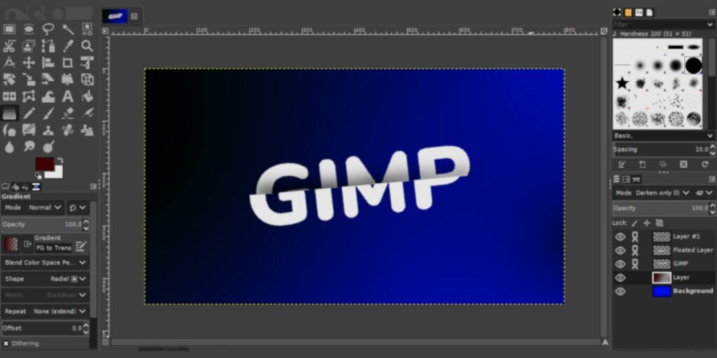 GIMP