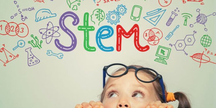 stem education for kids