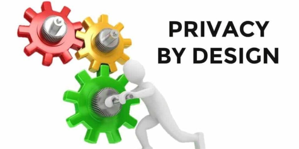 Privacy by Design