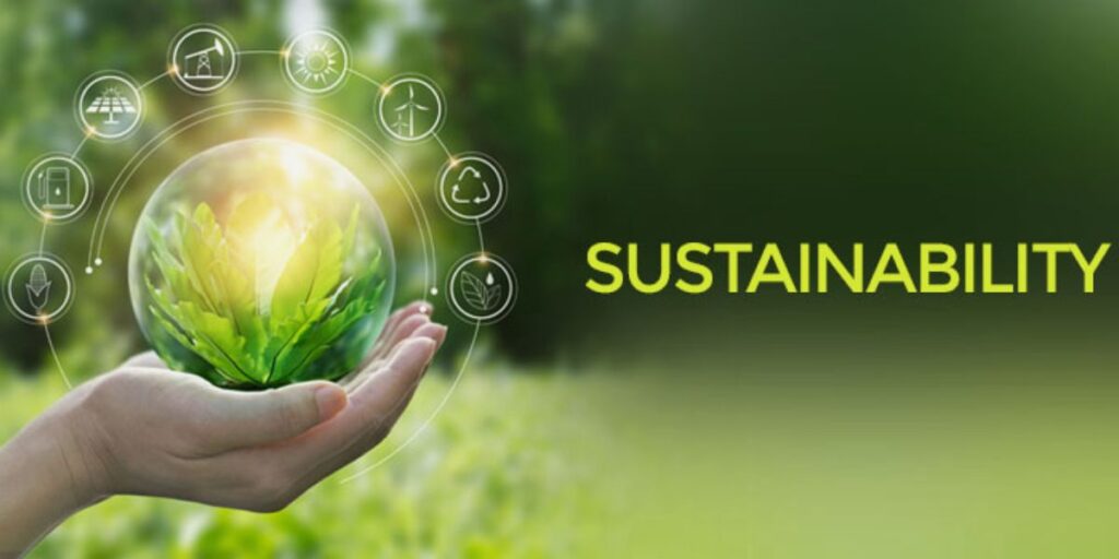 Sustainability