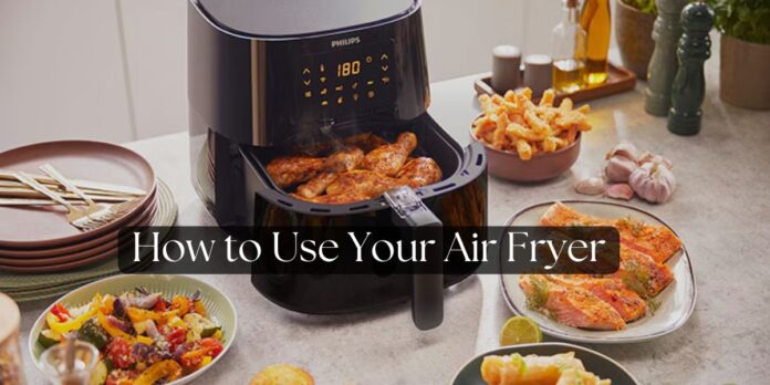 Air Fryer