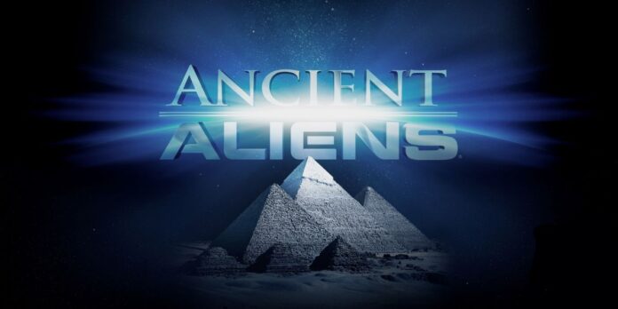 Mysteries of Ancient Aliens