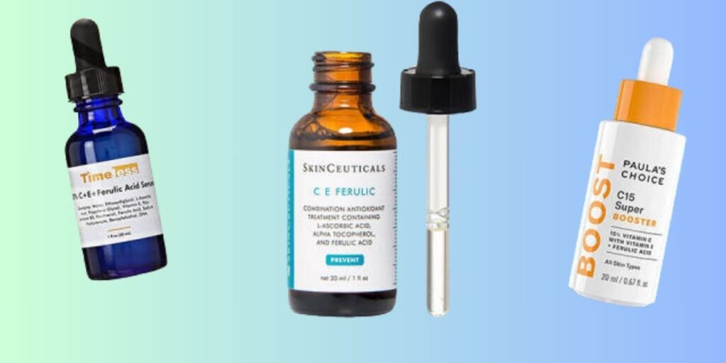 SkinCeuticals C E Ferulic Serum