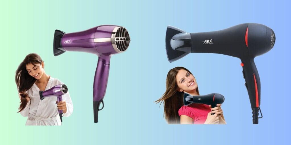 Hair Dryer