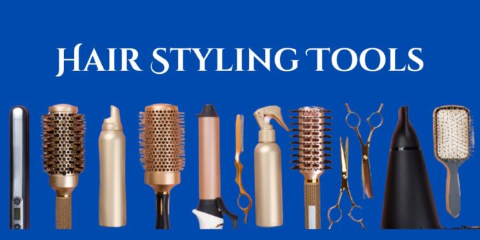 Hair Styling Tools