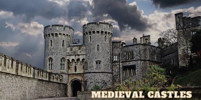 Medieval Castles