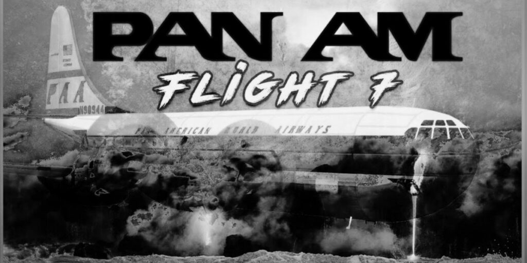 Pan Am Flight 7 (1957)