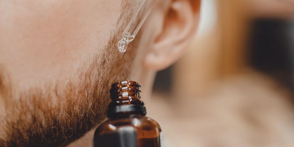 What is Beard Oil?