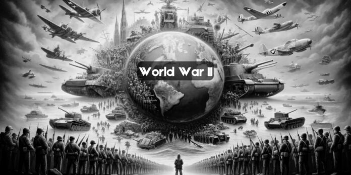 World War II