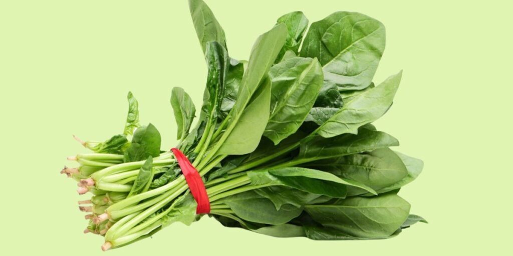 Spinach