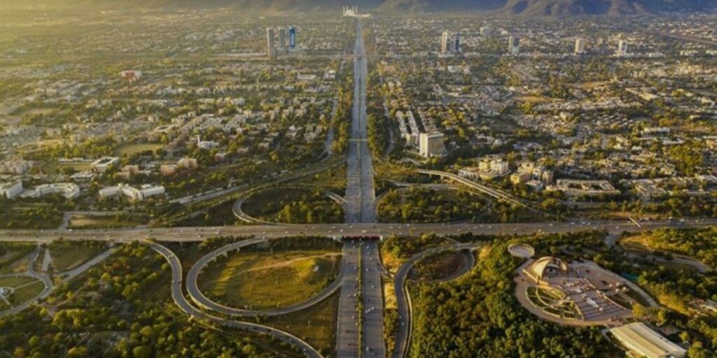 Islamabad