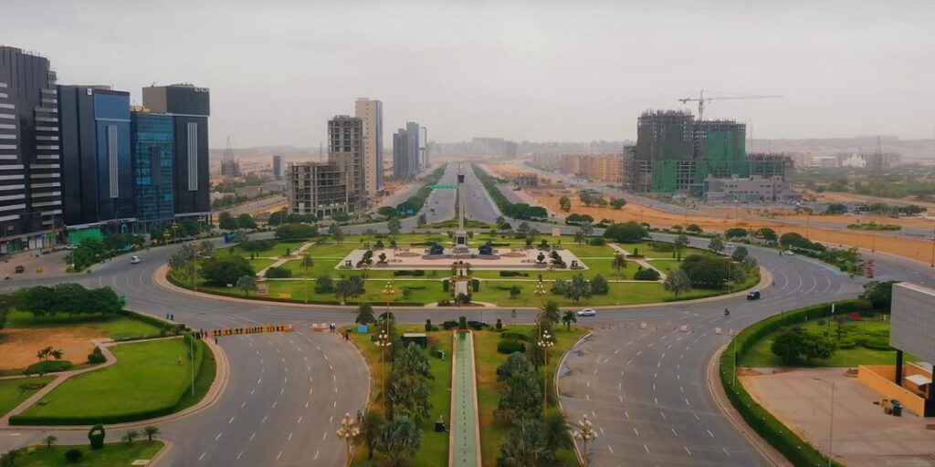 Karachi