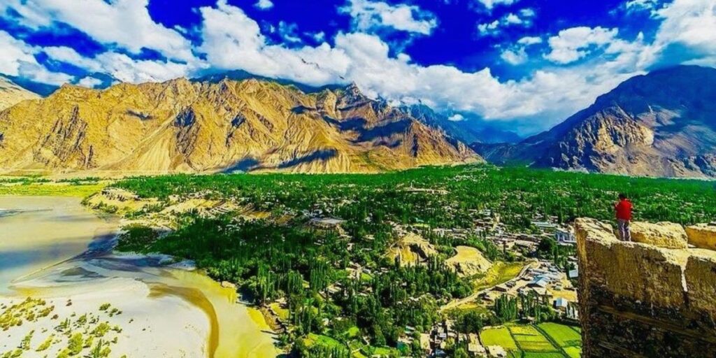 Skardu