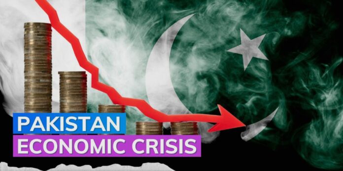 Pakistan Economic Crisis