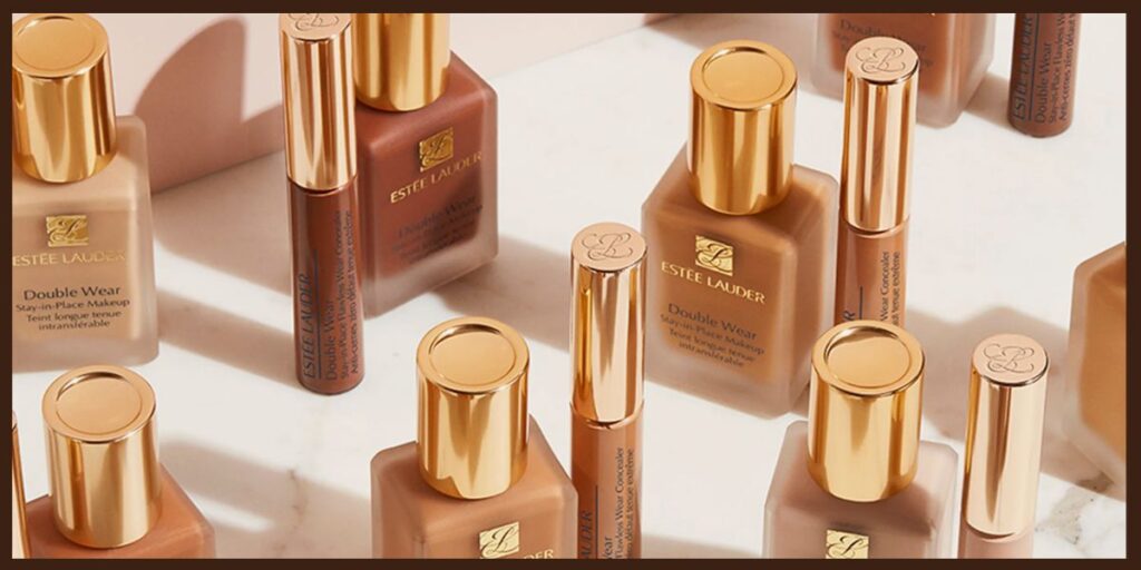 estée lauder double wear stay-in-place foundation