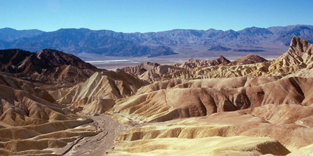 Death Valley