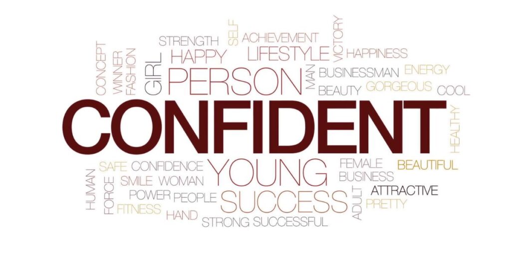 Confidence