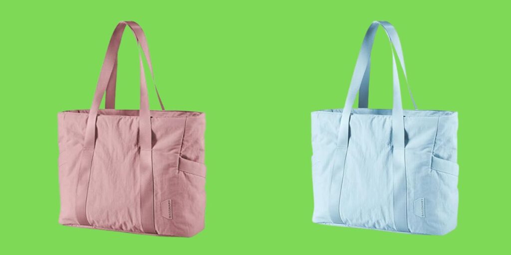 BAGSMART Tote Bag for Women