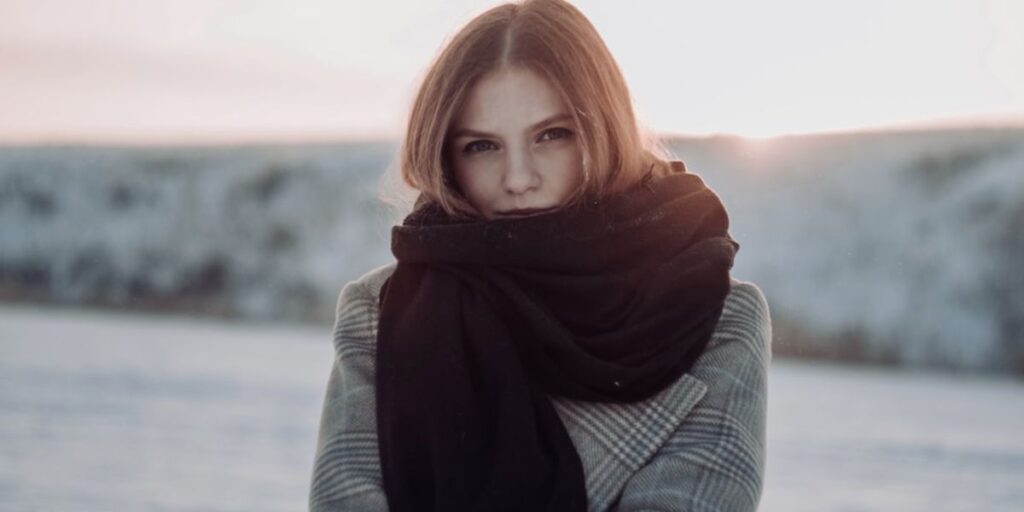 Importance of Warm Scarves