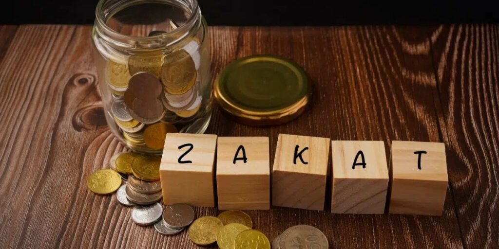 Zakat