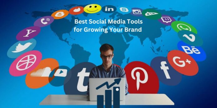 Social Media Tools